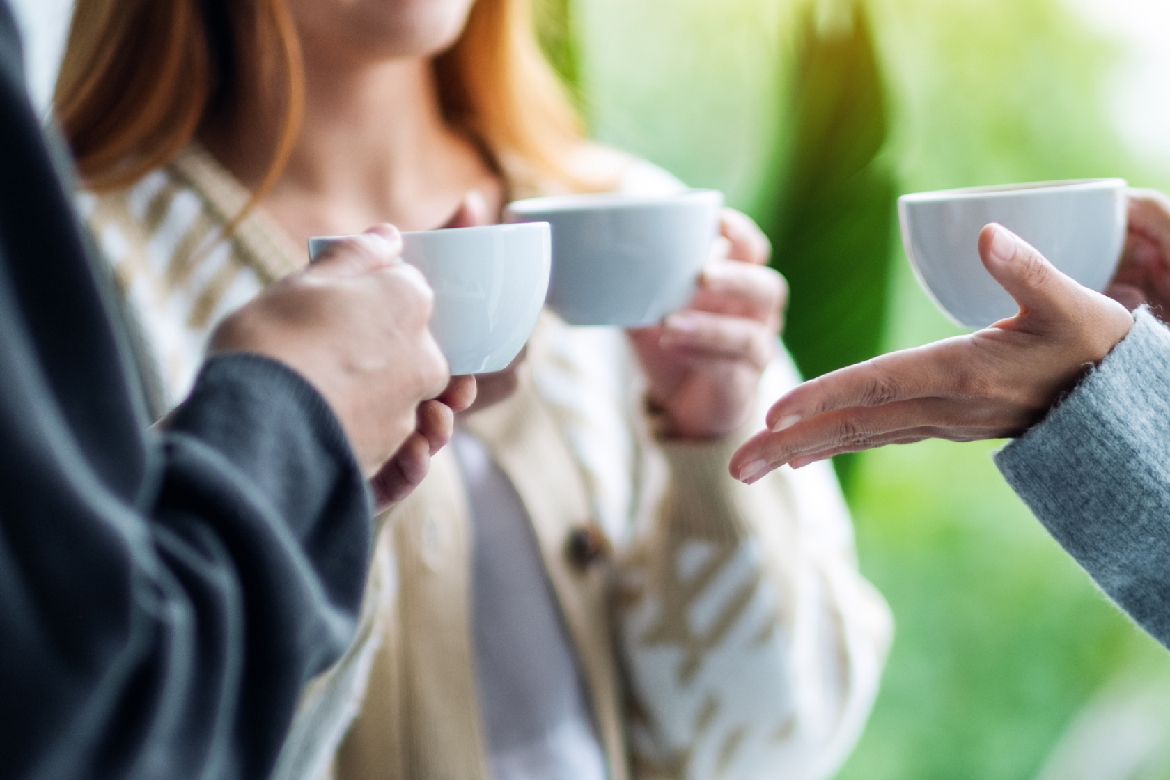 Gespreksgroep Myositis, Nieuwkoop